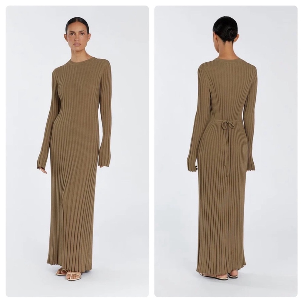 DISSH Ada Midi dress